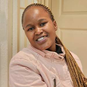 Nhoza