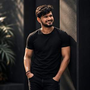 Yash Sharma