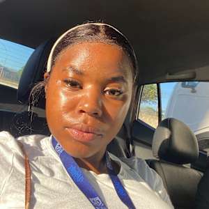 Lihle Mfene