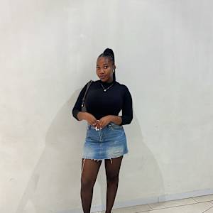 Shadi Boitumelo Mokoape
