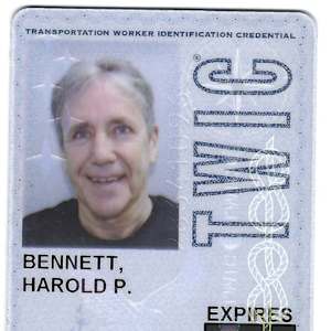 Harold Bennett