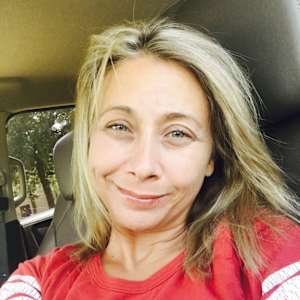 Jill Roberts