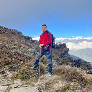 Durgaraj