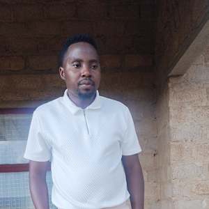 Khutso Mosotho