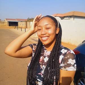Bathobile Sibanyoni