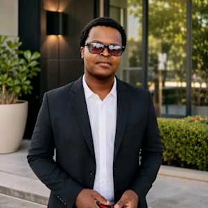 Mcebisi Mncwabe