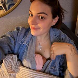 Manon Hudson