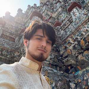 Peter Reyes