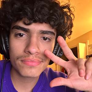 Andrew Ramirez Roman