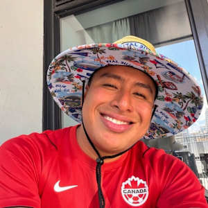 Jose  castellanos