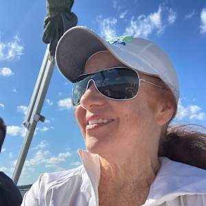 Janet Egan