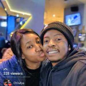 Danny Chisha