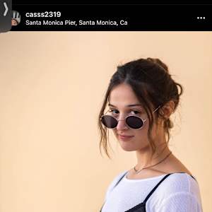 Cassandra