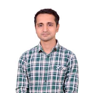 Chirag Arora