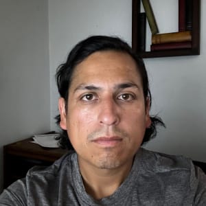 Dante rogelio Mendoza-briones