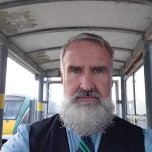 shane mcnally
