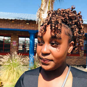 Masechaba Mabusela