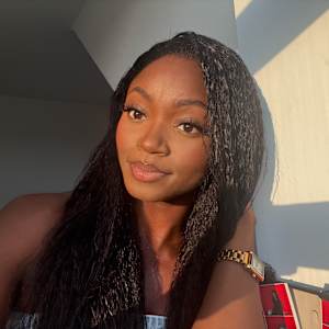 Bethryn muchunga