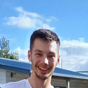 Jacob Rogers