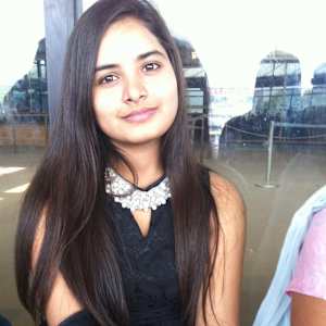 Pratikshya Silwal