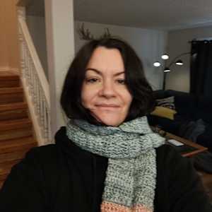 Michelle Bernuy