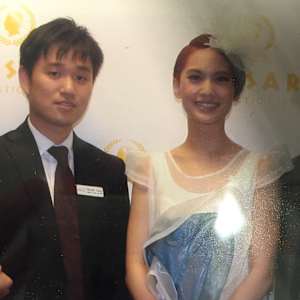 Vincent dong