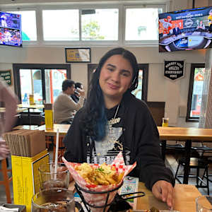 Lillith Moses Villarreal
