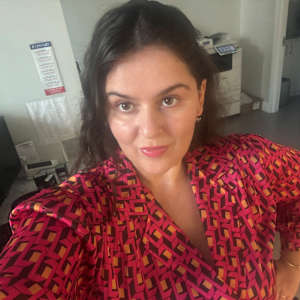 Ana Manjavidze