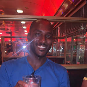 LeShawn