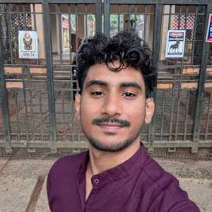 Yogesh Kumar