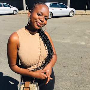Nontsikelelo  Mtshali