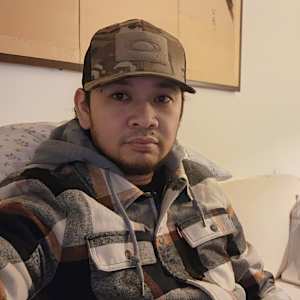 Paul Cayanan