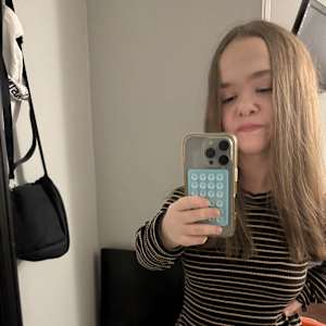 Grace Danforth