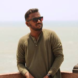 Sreekantha Y