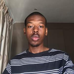 Akwande Frazer