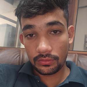 Aman Yadav