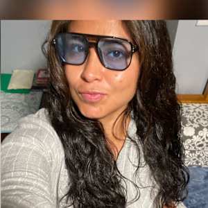 Magaly Gonzales
