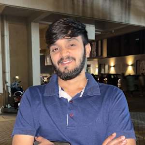 Dhrumit parmar