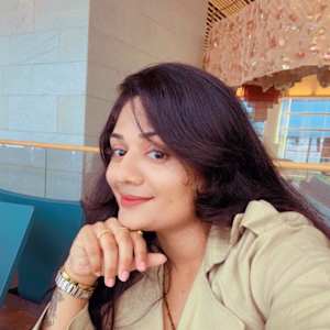 RANGANI KRISHNA