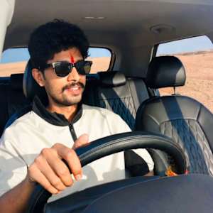 GAURAV BAIRAGI