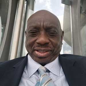 Kenneth Osemwegie Ogedegbe