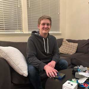Brendan
