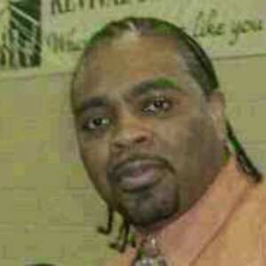 Tyrone A Mitchell