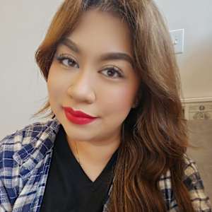 Nicole Lien Ha