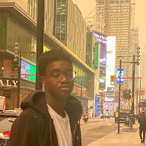 Kodjo Pascal Toglo