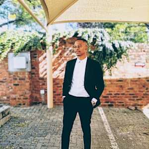 Thapelo Gaobotse