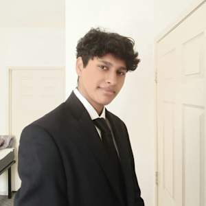 Krish S