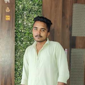 Digish Mishra