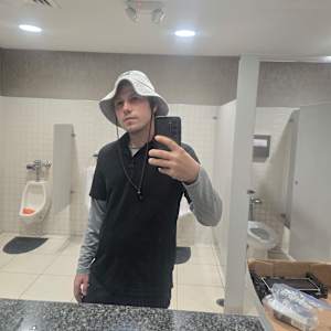 Kyle James Melinowski