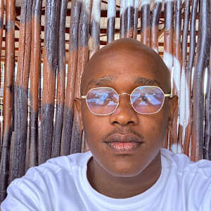 Thabiso Mthalane